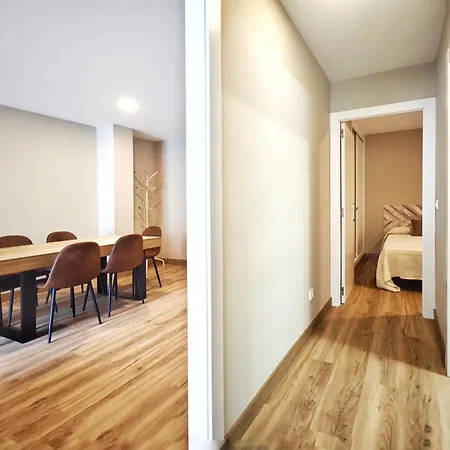 Desconectaengalicia Gaviota 2, 50m Playa Silgar Apartment *