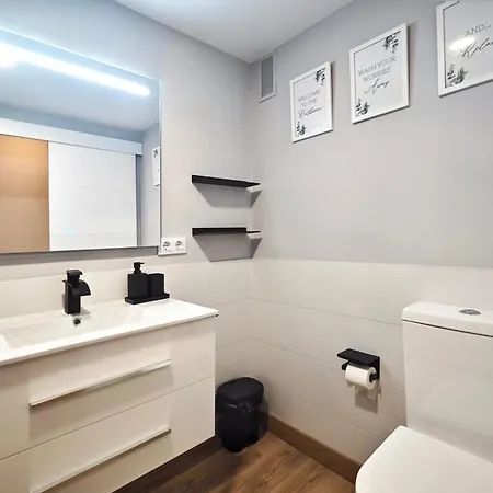 Desconectaengalicia Gaviota 2, 50m Playa Silgar * Sanxenxo