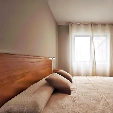 Desconectaengalicia Gaviota 2, 50m Playa Silgar Apartment