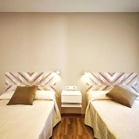 Apartment Desconectaengalicia Gaviota 2, 50m Playa Silgar