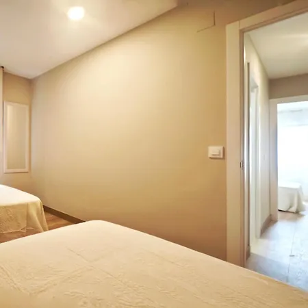 Desconectaengalicia Gaviota 2, 50m Playa Silgar Apartment *