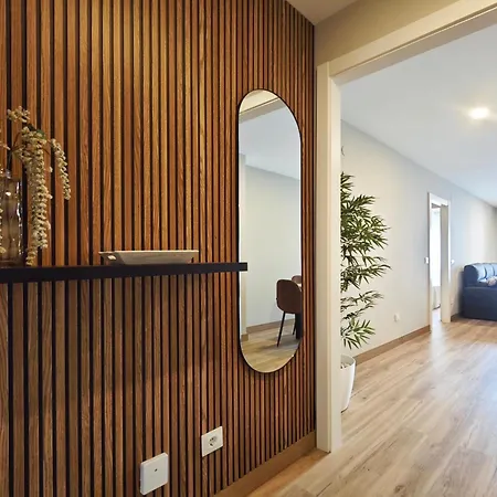 Desconectaengalicia Gaviota 2, 50m Playa Silgar Apartment Sanxenxo