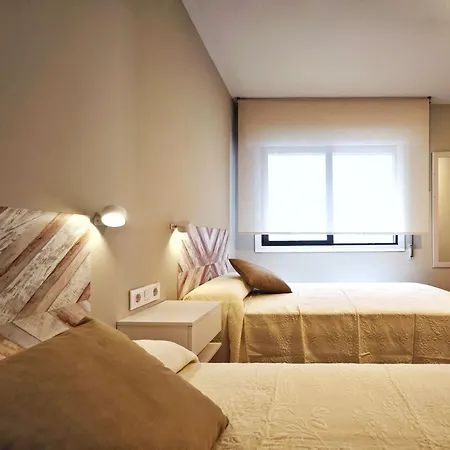 Desconectaengalicia Gaviota 2, 50m Playa Silgar Apartment