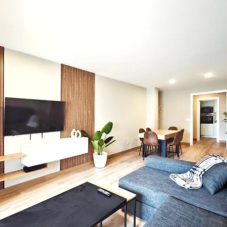 Desconectaengalicia Gaviota 2, 50m Playa Silgar * Sanxenxo