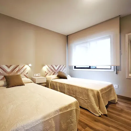 Desconectaengalicia Gaviota 2, 50m Playa Silgar Apartment *