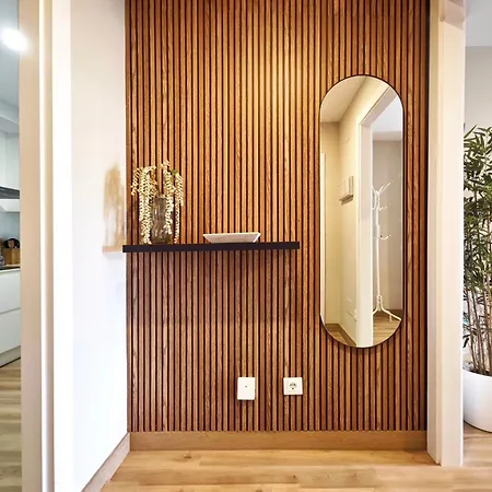 Desconectaengalicia Gaviota 2, 50m Playa Silgar * Sanxenxo