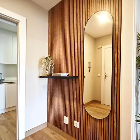 Desconectaengalicia Gaviota 2, 50m Playa Silgar