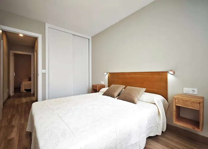 Desconectaengalicia Gaviota 2, 50m Playa Silgar Lejlighed