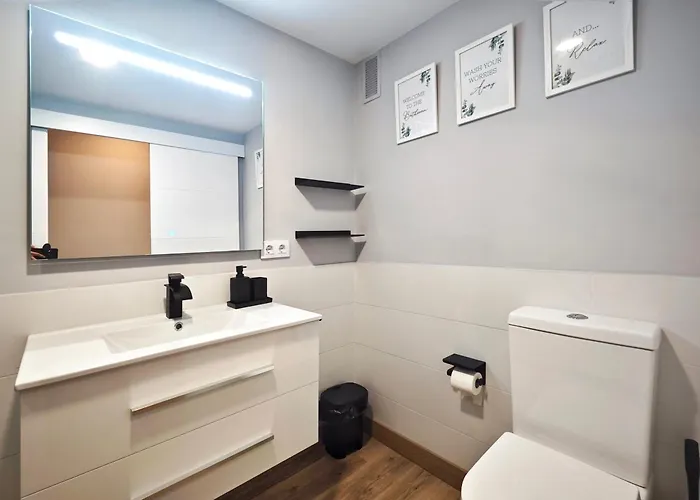 Desconectaengalicia Gaviota 2, 50m Playa Silgar * Санхенхо