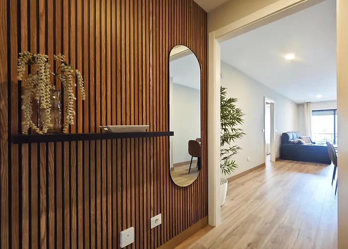 Desconectaengalicia Gaviota 2, 50m Playa Silgar Lejlighed Sanxenxo