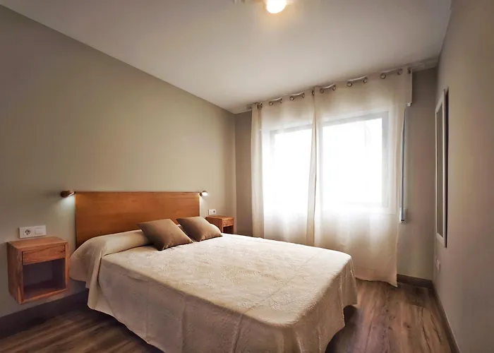 Desconectaengalicia Gaviota 2, 50m Playa Silgar * Sanxenxo