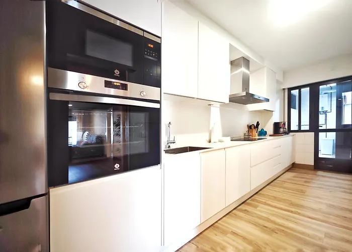 Desconectaengalicia Gaviota 2, 50m Playa Silgar