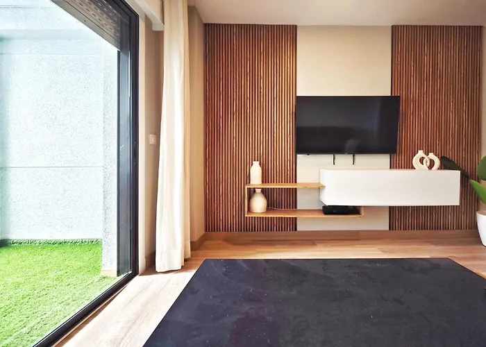 Desconectaengalicia Gaviota 2, 50m Playa Silgar *