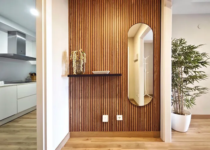 Desconectaengalicia Gaviota 2, 50m Playa Silgar * Sanxenxo