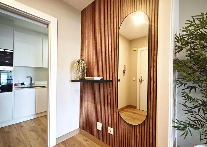 Desconectaengalicia Gaviota 2, 50m Playa Silgar